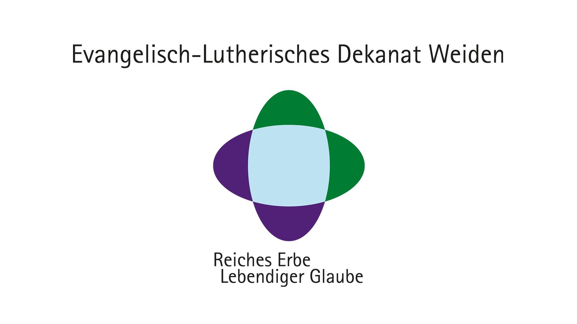 Evangelisch-Lutherisches Dekanat Weiden