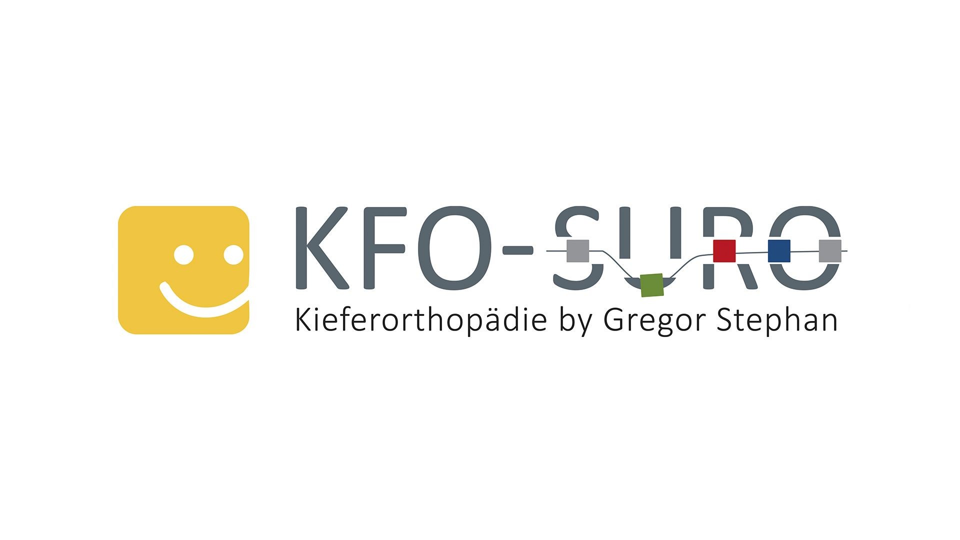 Kieferorthopädie by Gregor Stephan