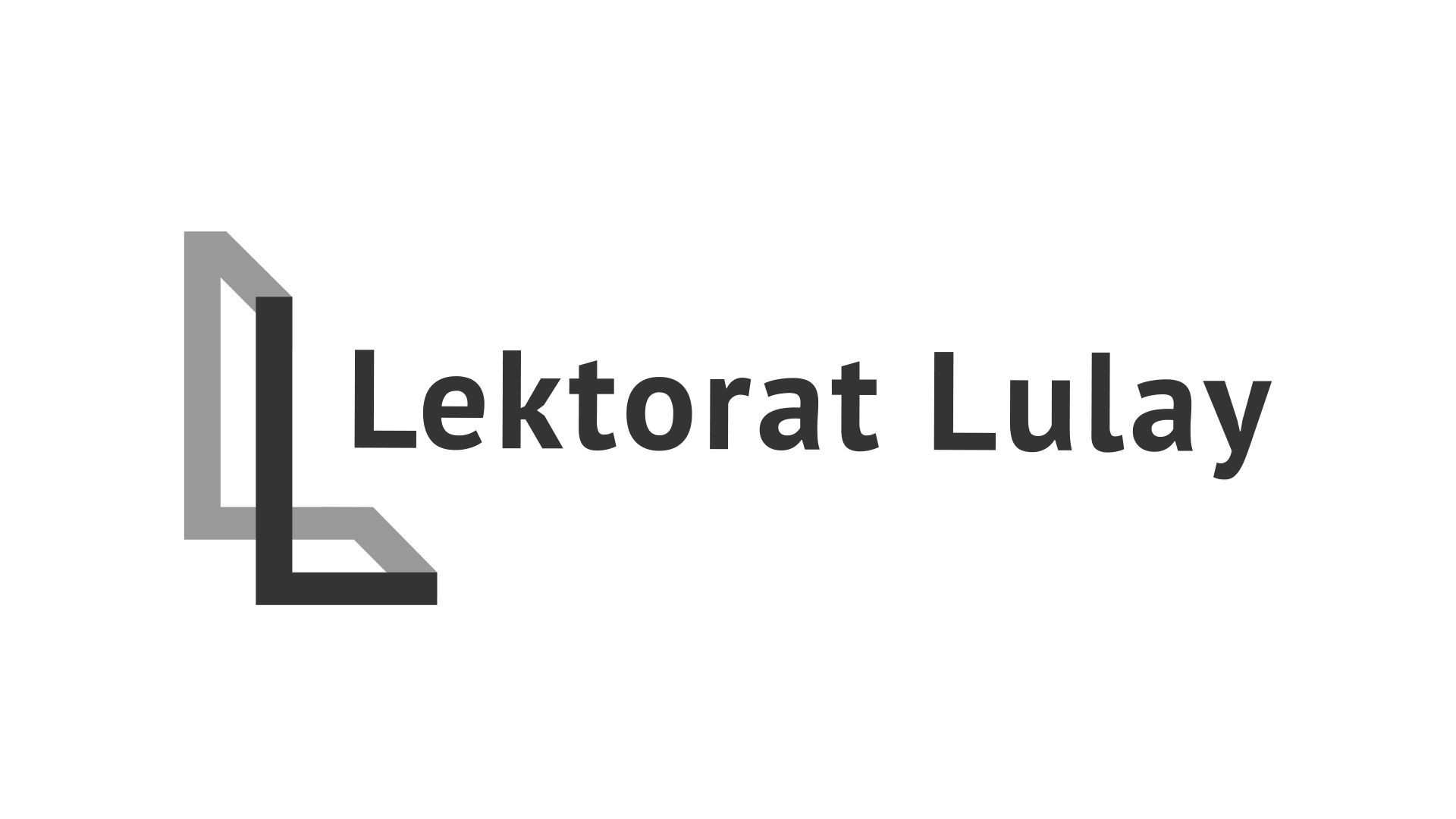 Lektorat Lulay