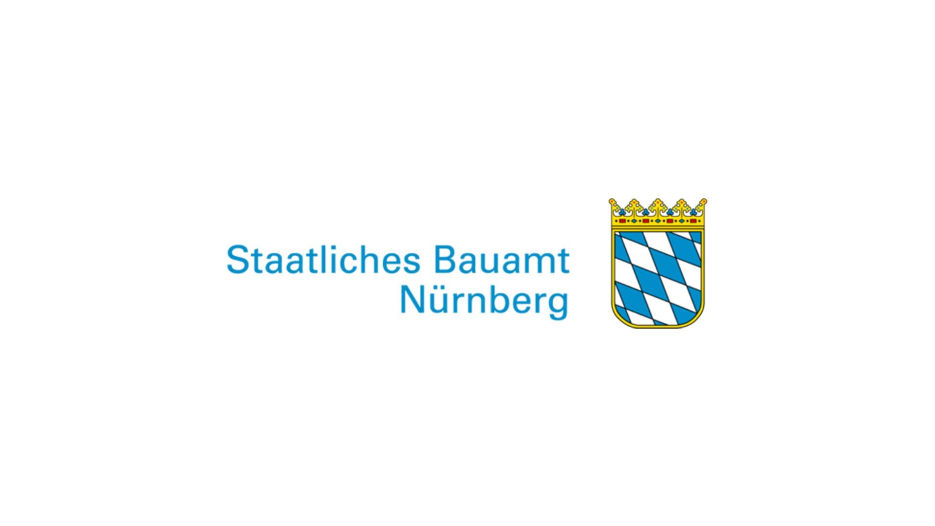 Staatliches Bauamt Nürnberg